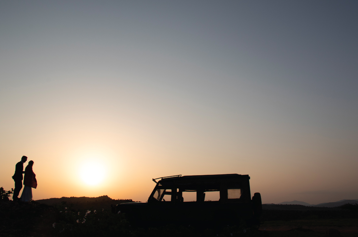 Destination shoot in Laikipia - Ol Lentille Sactuary